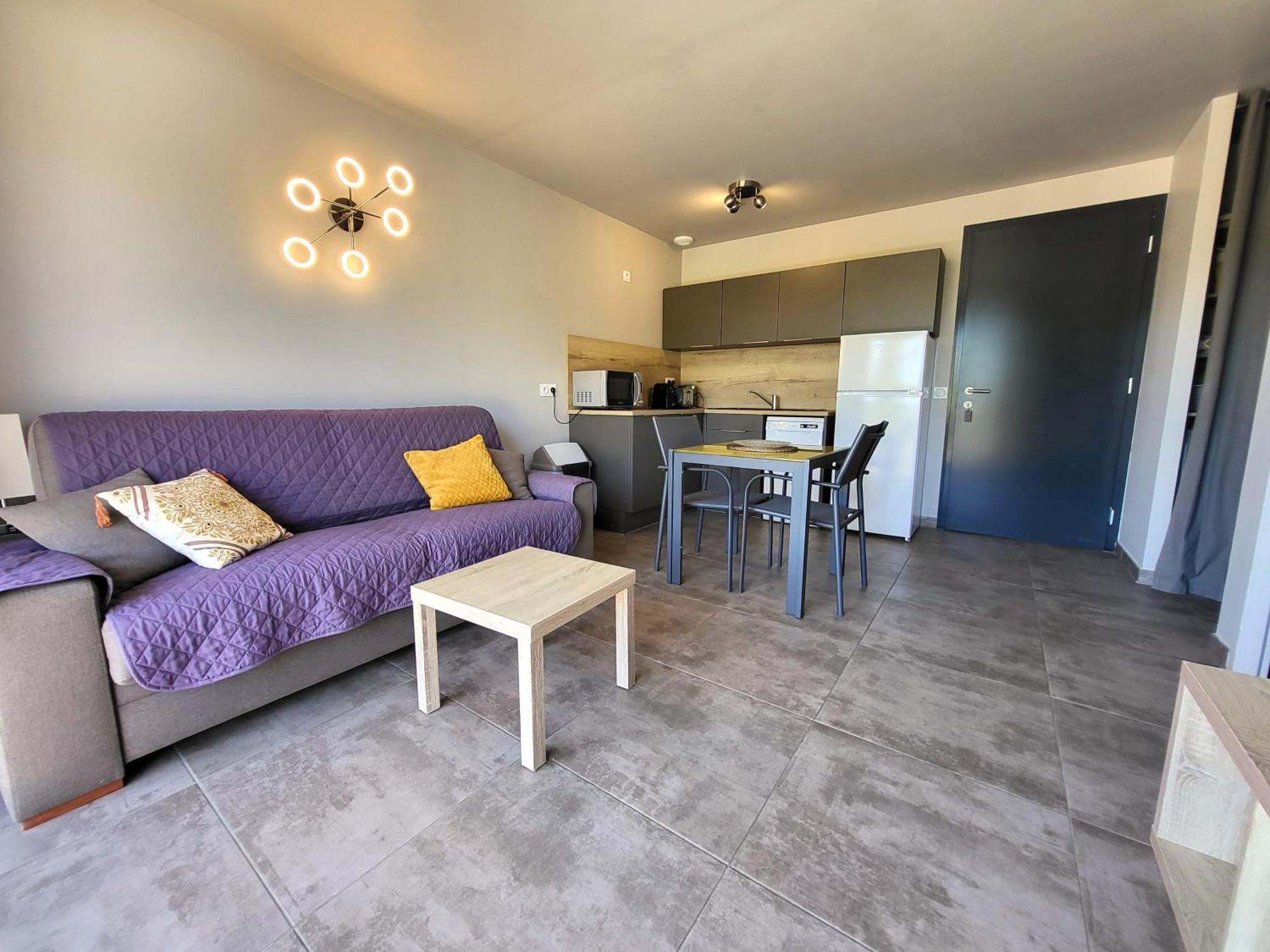 Villas Lantana Porto-Vecchio  Eksteriør billede