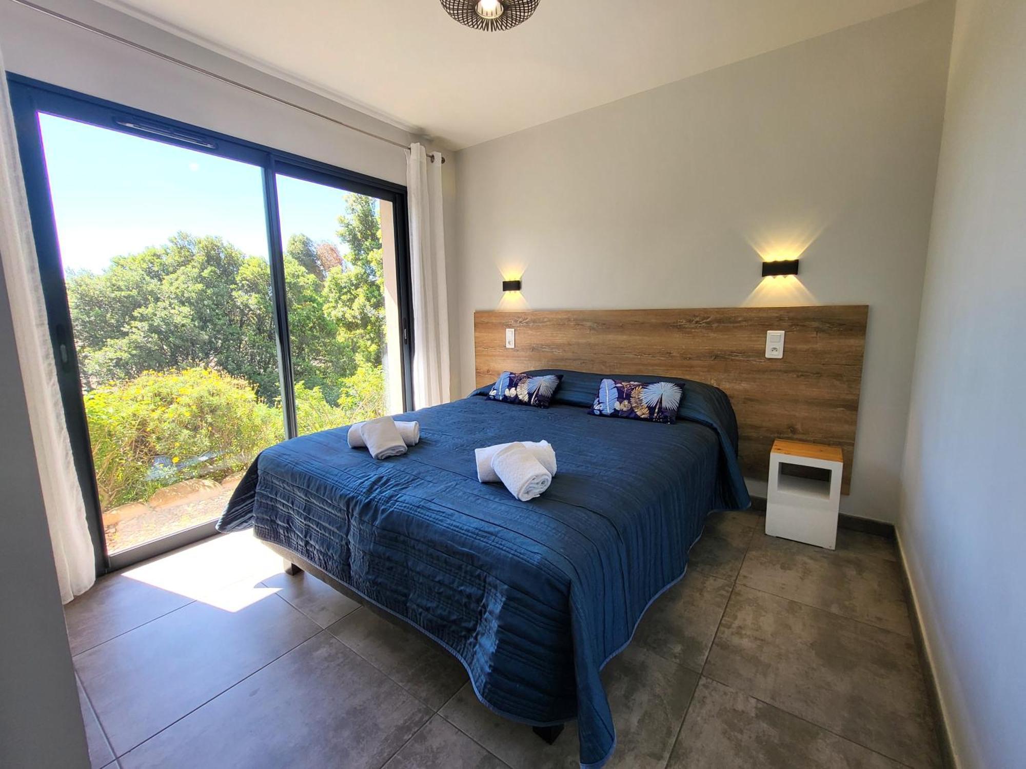 Villas Lantana Porto-Vecchio  Eksteriør billede