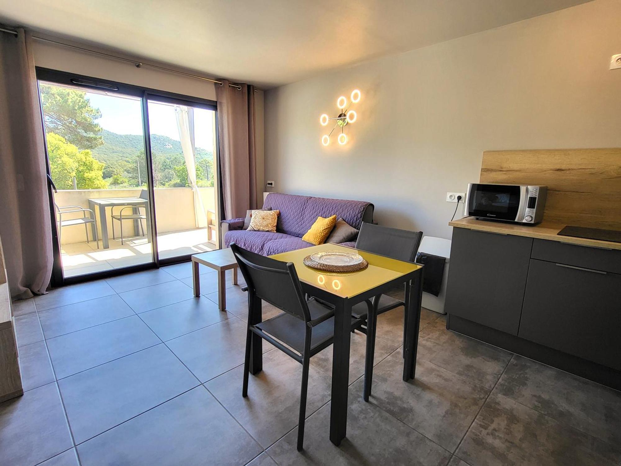 Villas Lantana Porto-Vecchio  Eksteriør billede
