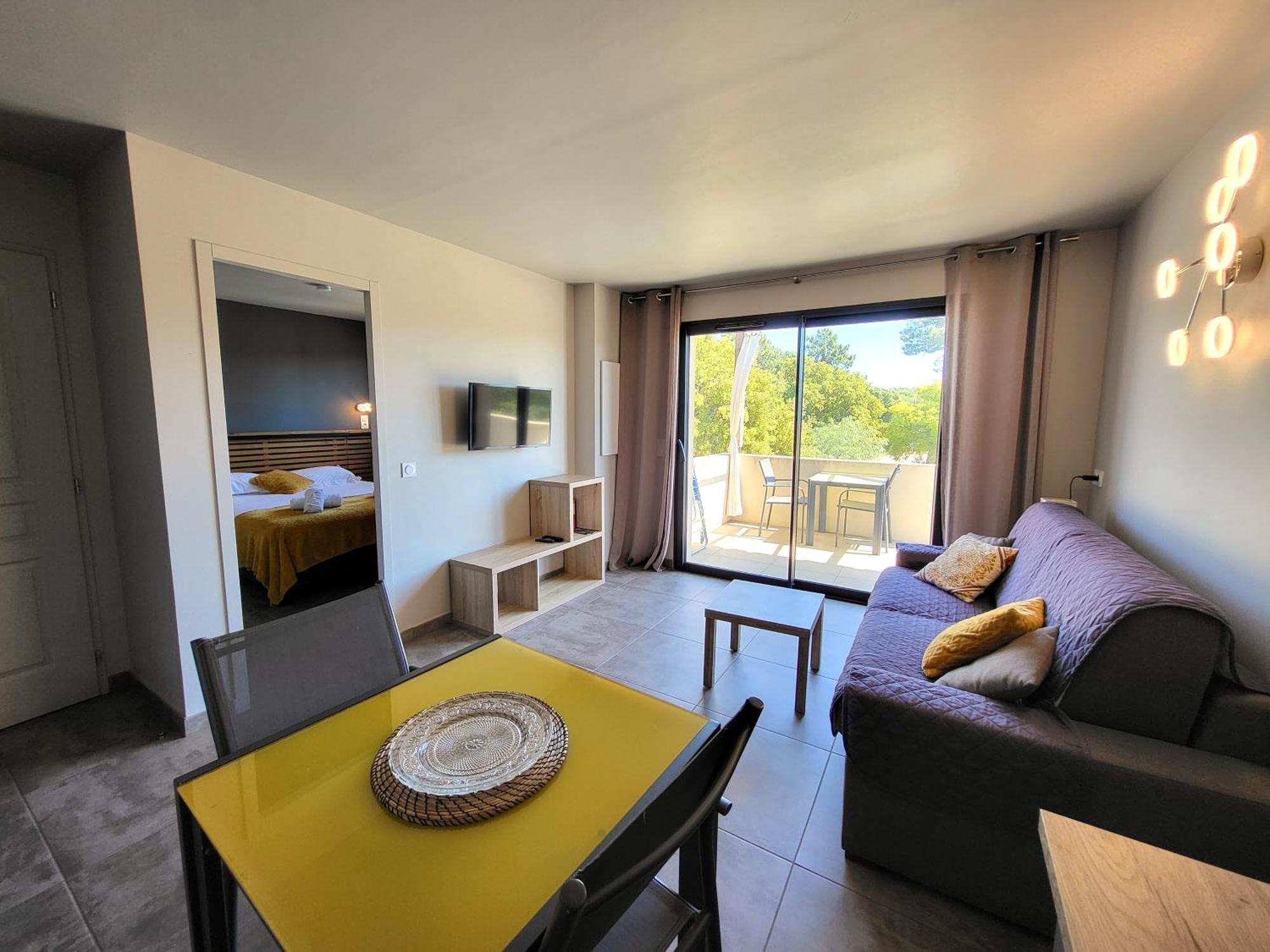 Villas Lantana Porto-Vecchio  Eksteriør billede