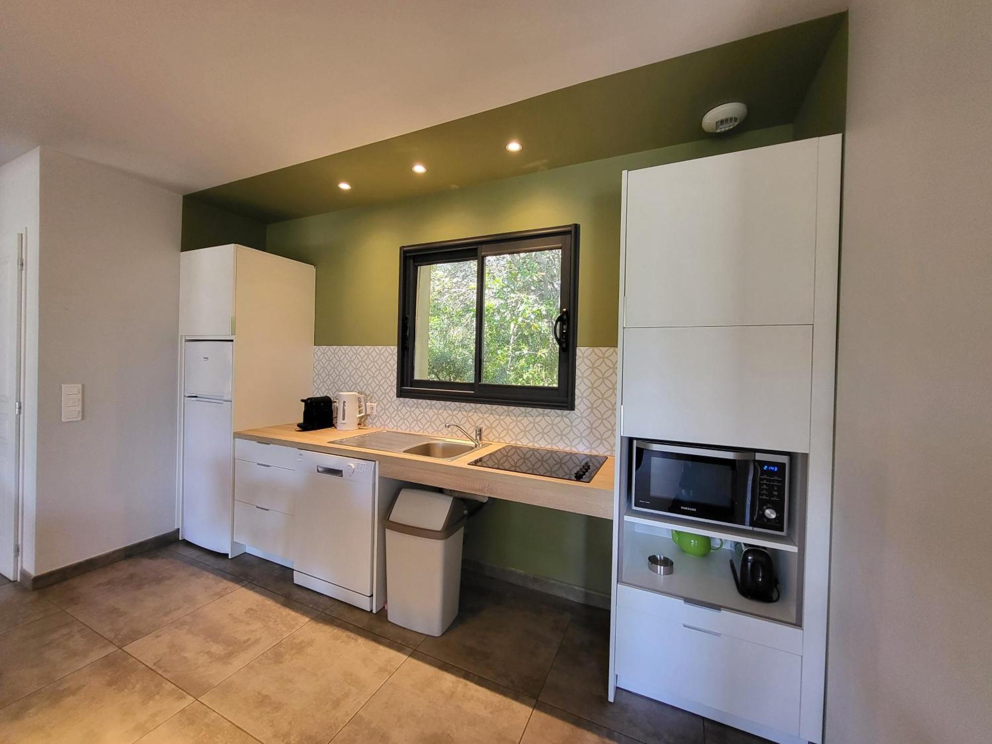 Villas Lantana Porto-Vecchio  Eksteriør billede