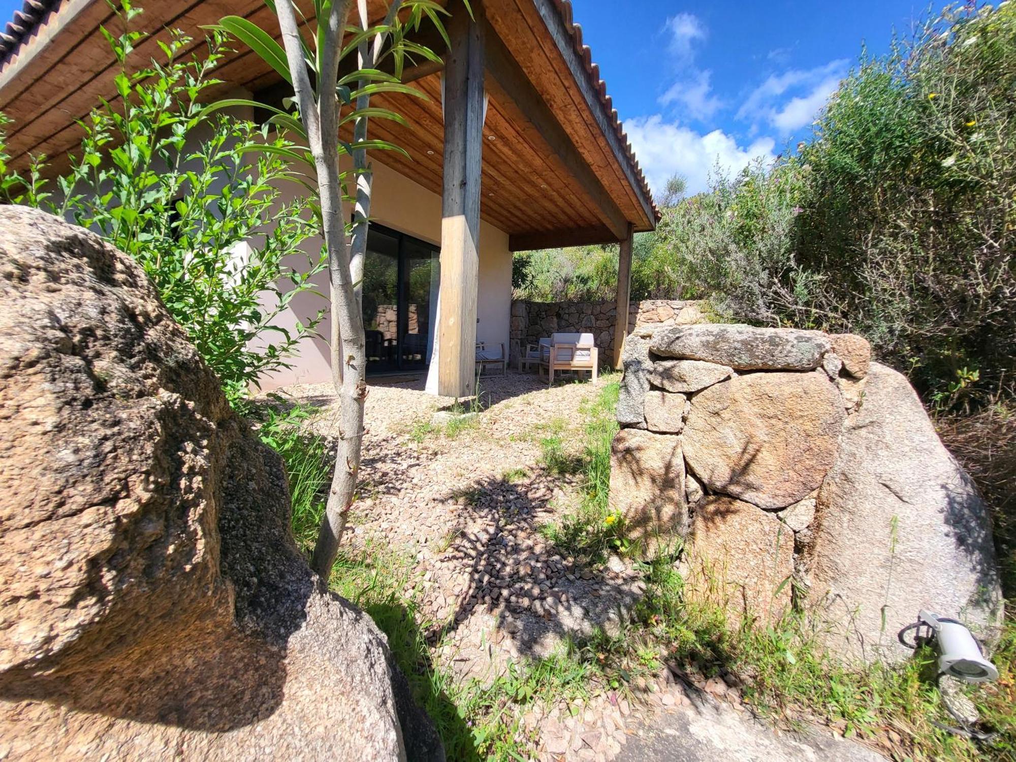 Villas Lantana Porto-Vecchio  Eksteriør billede