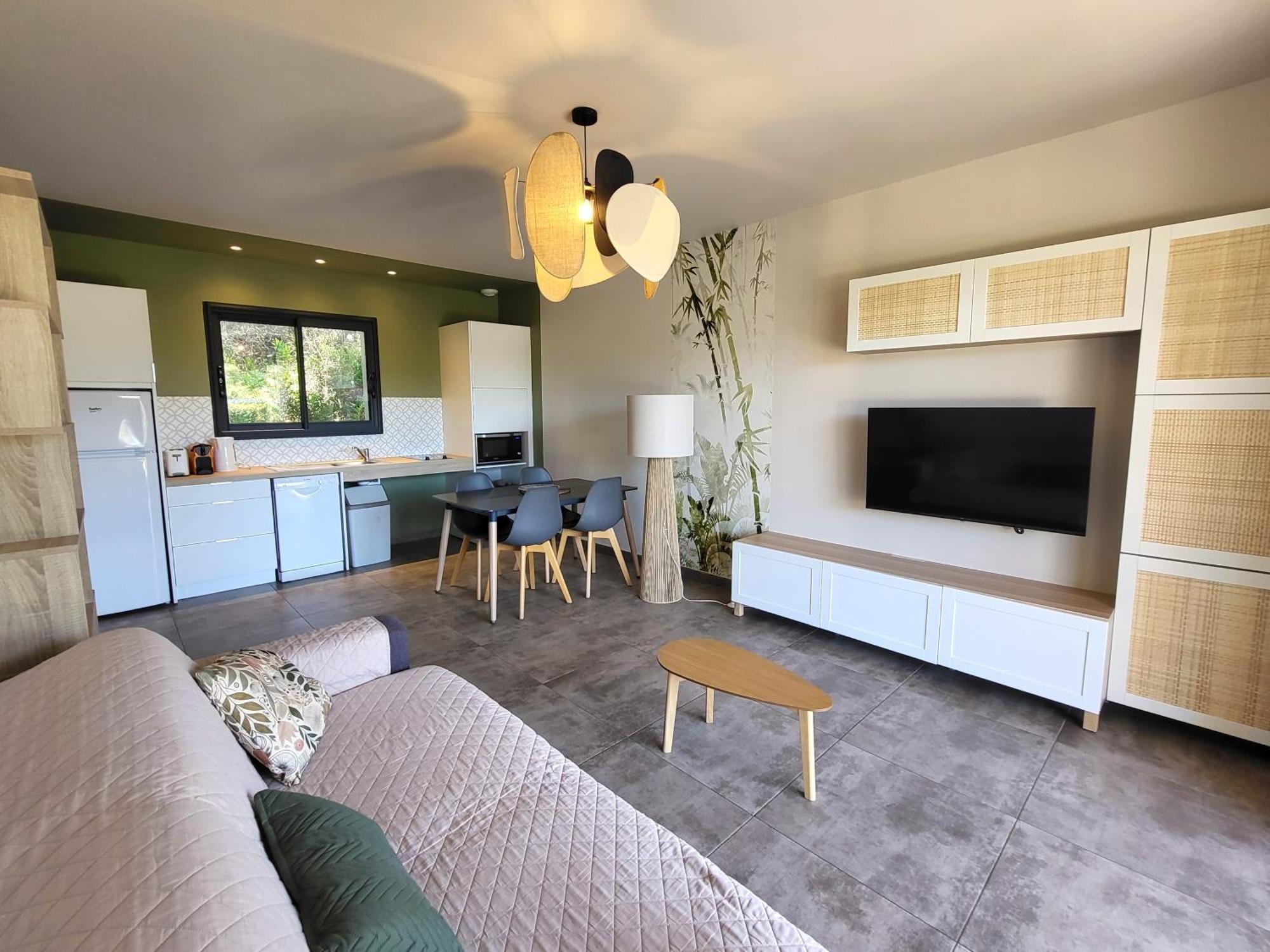 Villas Lantana Porto-Vecchio  Eksteriør billede