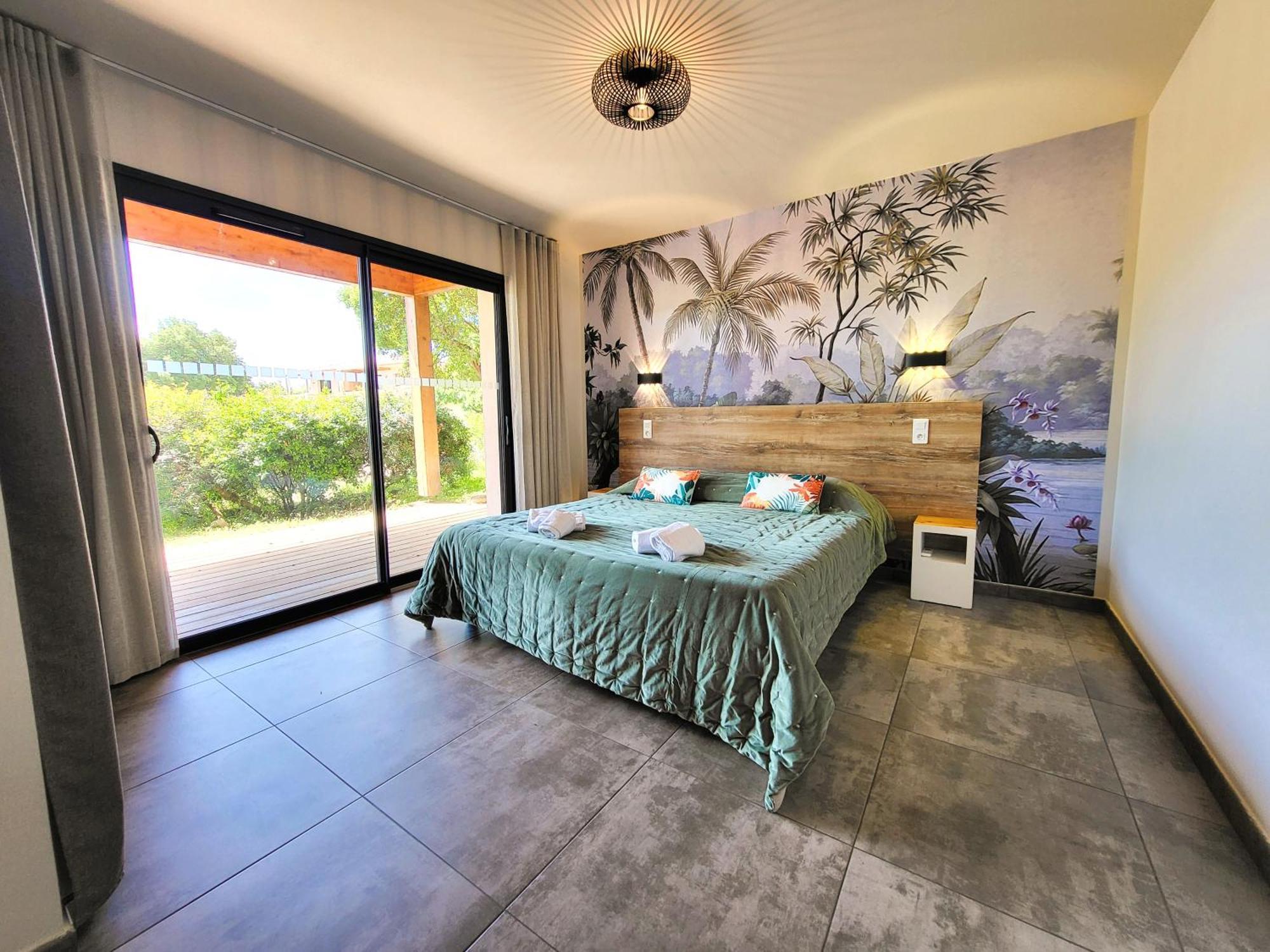 Villas Lantana Porto-Vecchio  Eksteriør billede