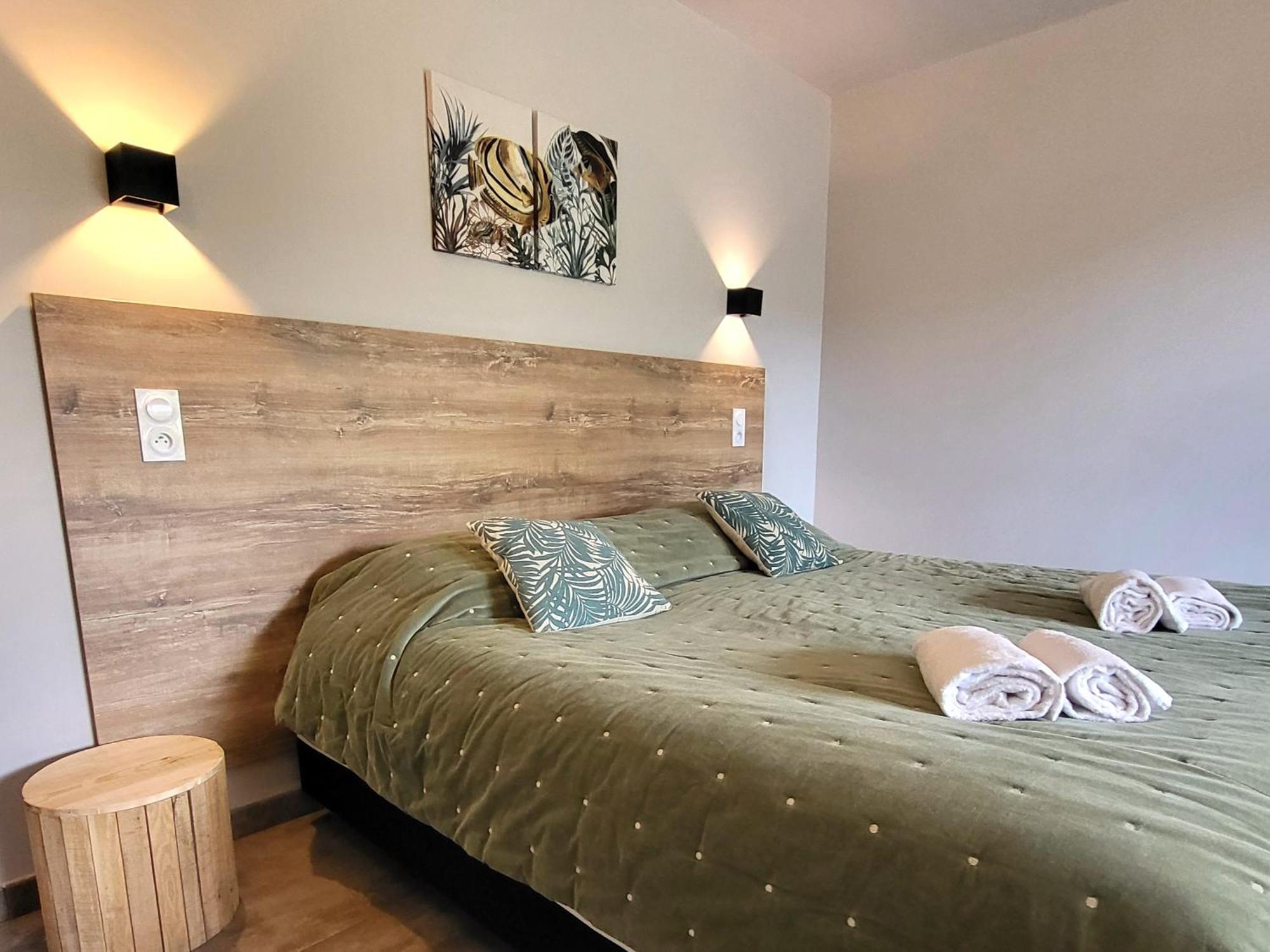 Villas Lantana Porto-Vecchio  Eksteriør billede