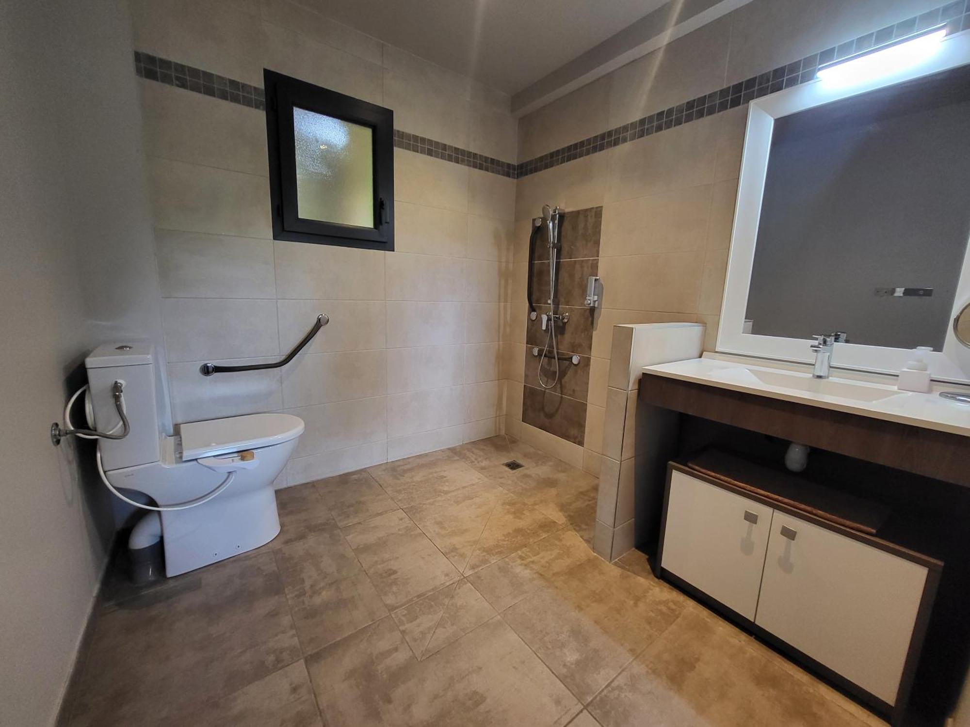 Villas Lantana Porto-Vecchio  Eksteriør billede