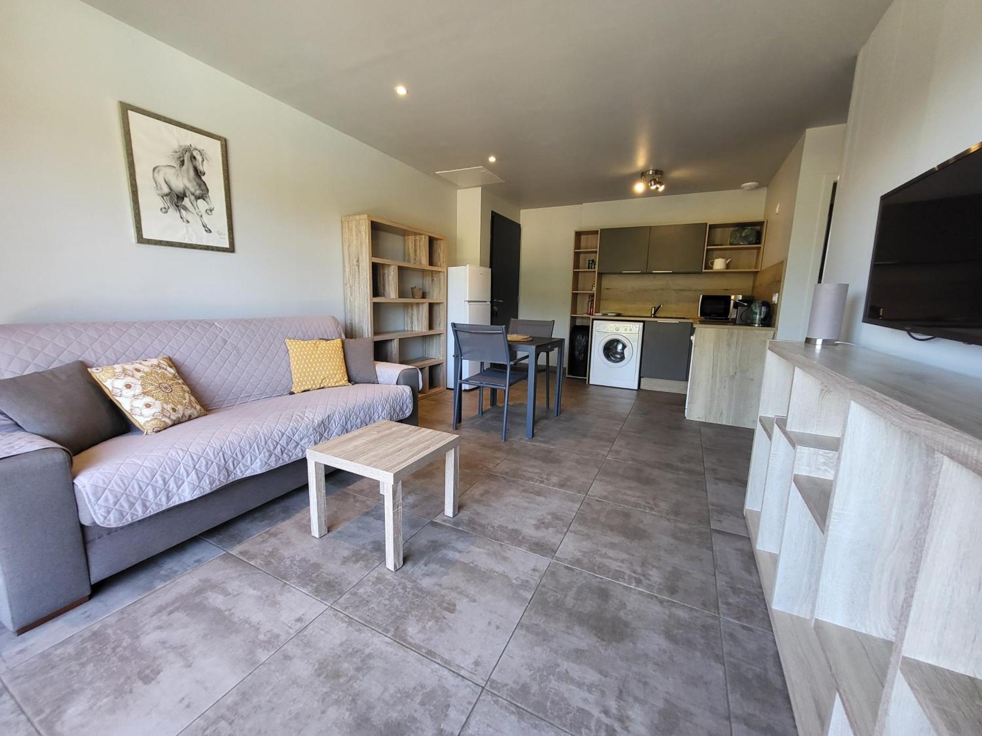 Villas Lantana Porto-Vecchio  Eksteriør billede