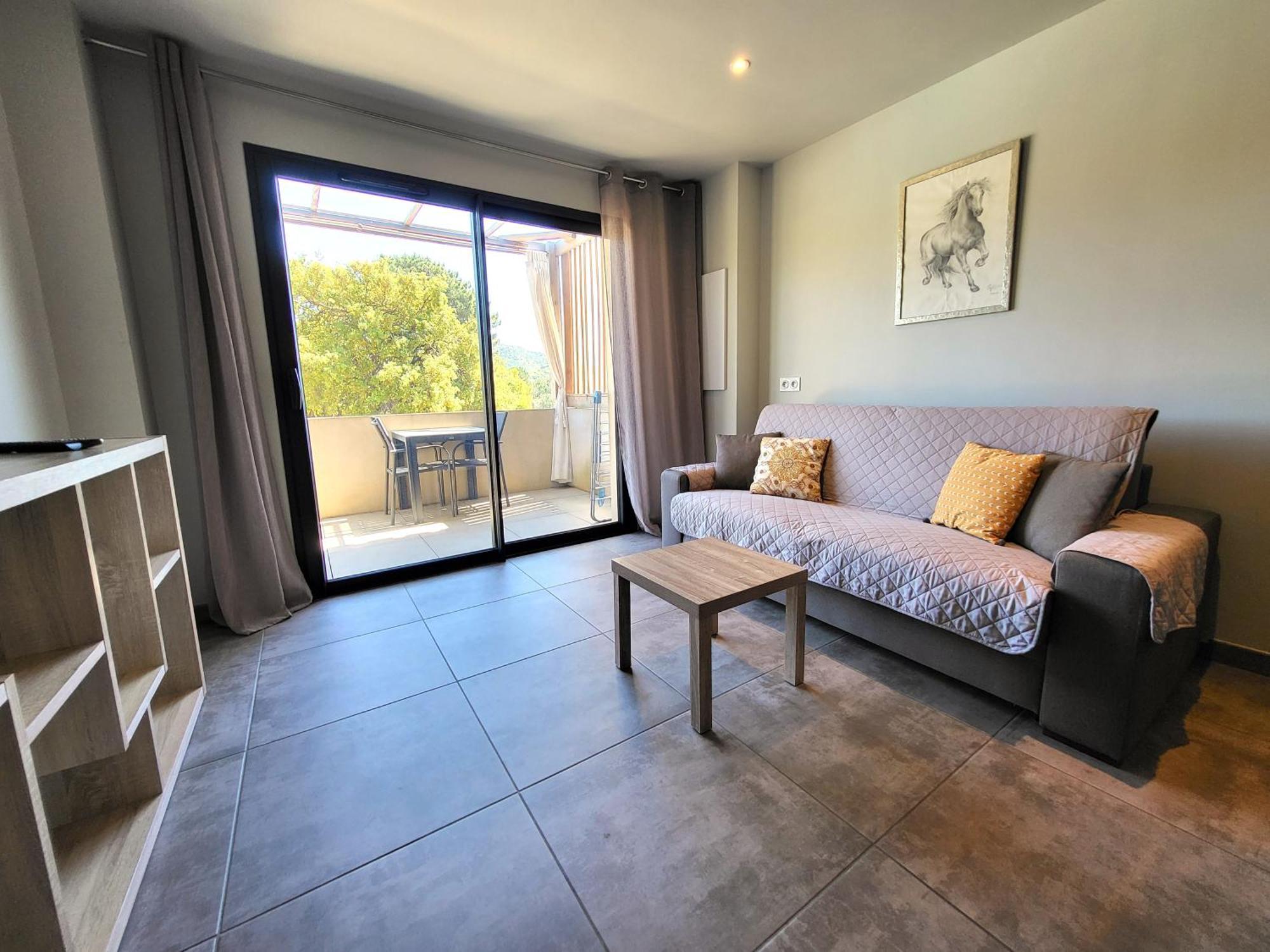 Villas Lantana Porto-Vecchio  Eksteriør billede