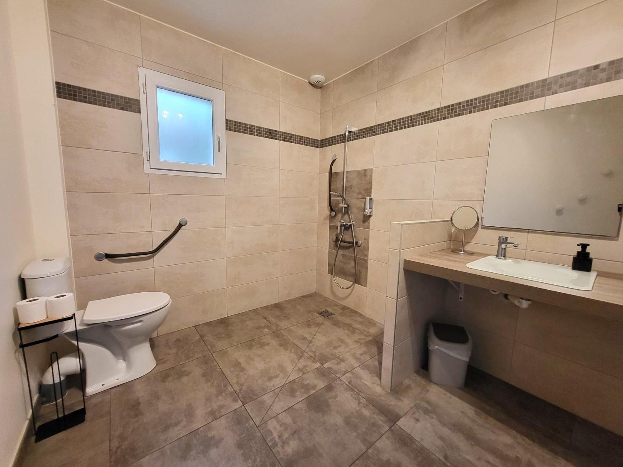 Villas Lantana Porto-Vecchio  Eksteriør billede