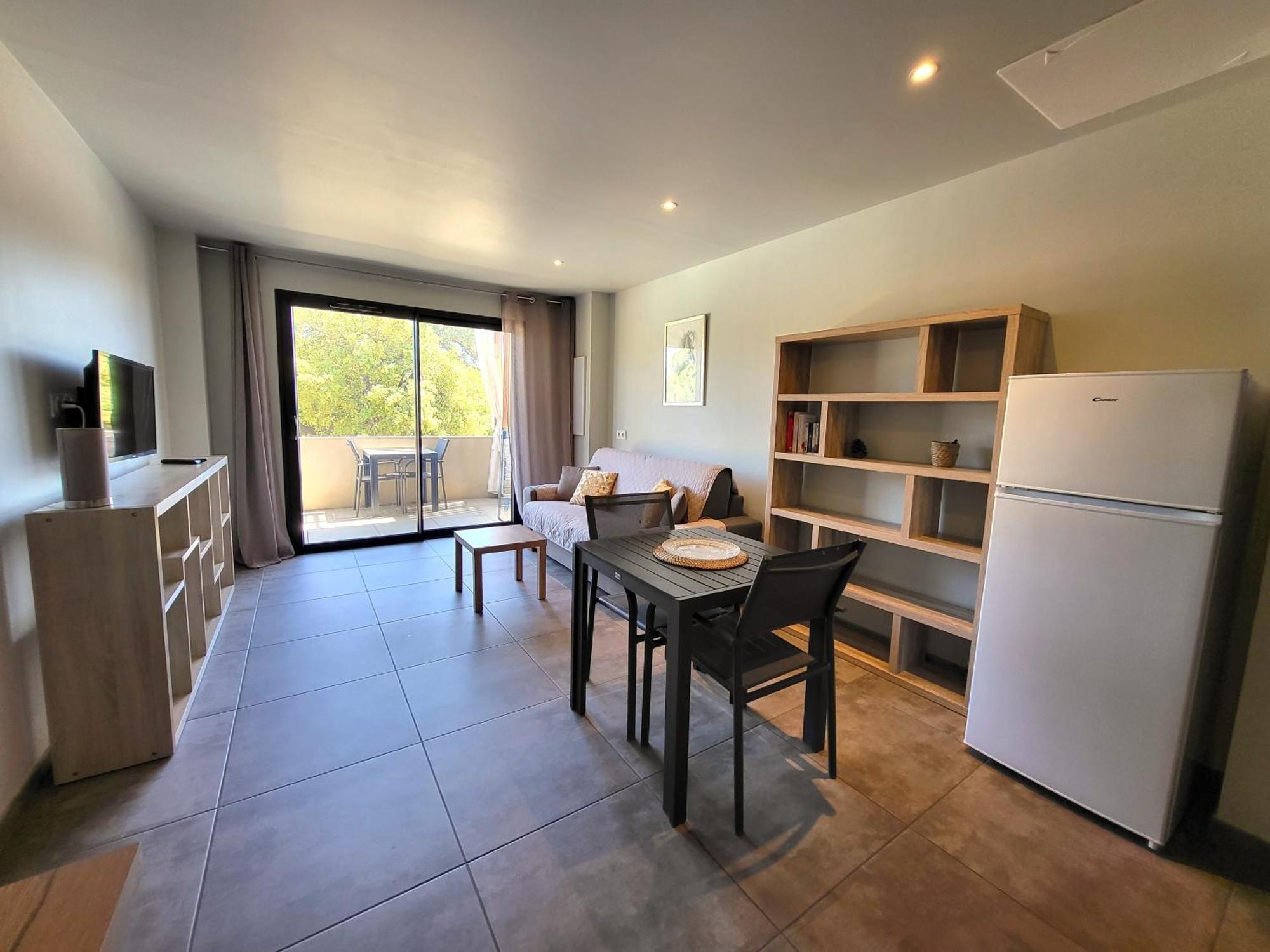 Villas Lantana Porto-Vecchio  Eksteriør billede